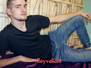 Royvaliant