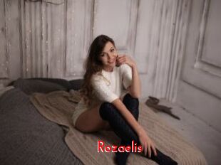 Rozaelis
