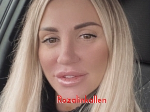 rozalinkallen The Sex