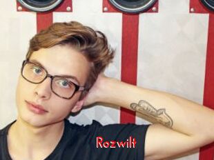 Rozwilt