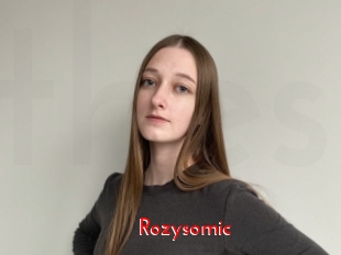 Rozysomic