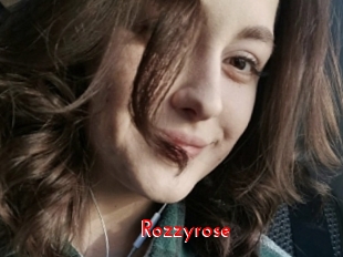 Rozzyrose