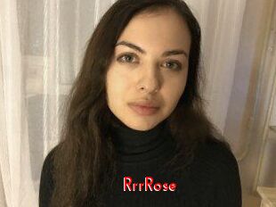 RrrRose
