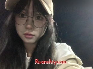 Ruanshiyuan