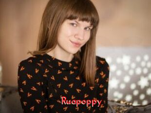 Ruapoppy