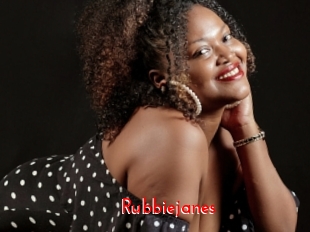 Rubbiejanes