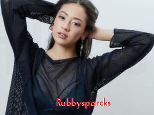 Rubbysparcks
