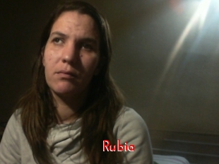 Rubia