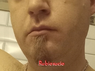 Rubiosucio