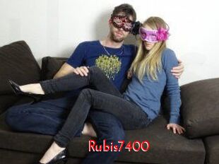 Rubis7400