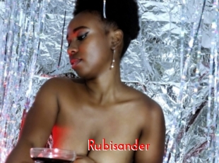 Rubisander