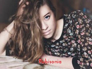Rubisonia
