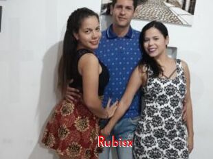 Rubisx
