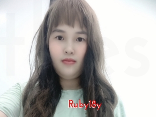 Ruby18y