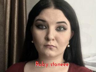 Ruby_stoneee