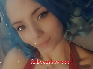 Rubycashewxxx