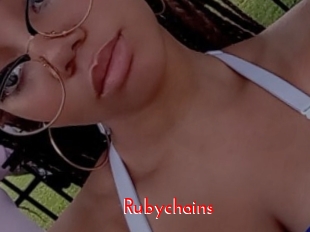 Rubychains
