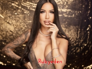 Rubyeden