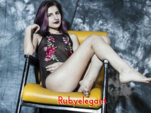 Rubyelegant