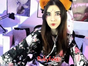 Rubyfoks