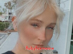 Rubyfoxmoore