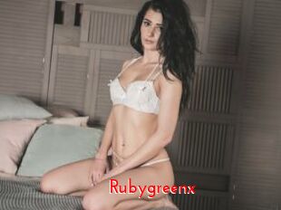 Rubygreenx