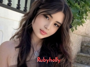 Rubyholly
