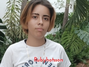Rubyhotsson