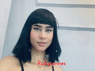 Rubyjonnes