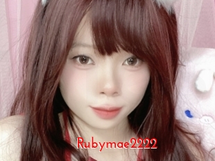 Rubymae2222