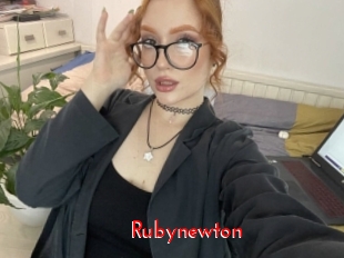 Rubynewton