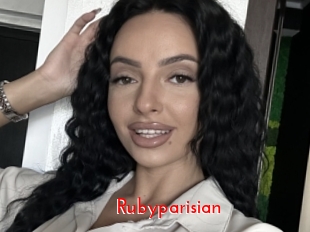 Rubyparisian