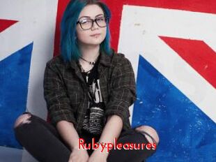 Rubypleasures