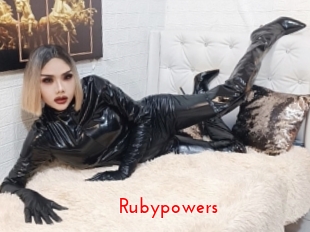 Rubypowers
