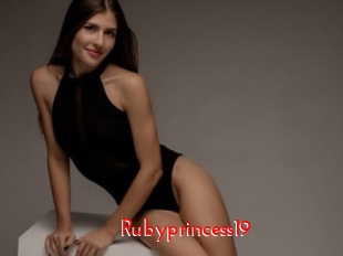 Rubyprincess19
