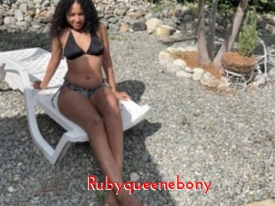 Rubyqueenebony