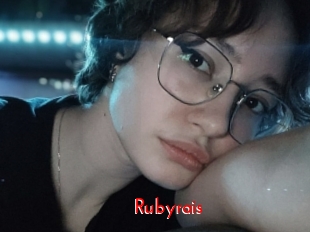 rubyrais The Sex