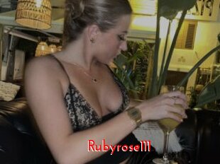 Rubyrose111