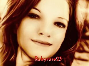 Rubyrose23