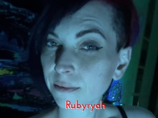 Rubyryah