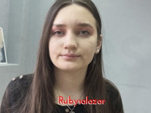 Rubysalazar