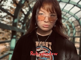 Rubyshadow