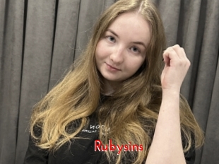 Rubysins