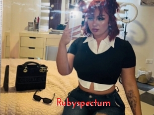 Rubyspectum
