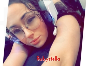 Rubystella