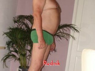 Rudnik