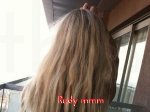 Rudy_mmm