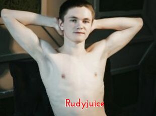 Rudyjuice