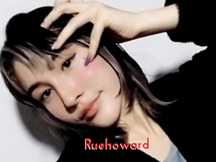 Ruehoward