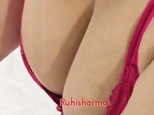 Ruhisharma